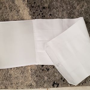 Post-partum belly band